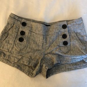 Express Women’s Shorts